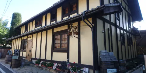 小布施酒廠