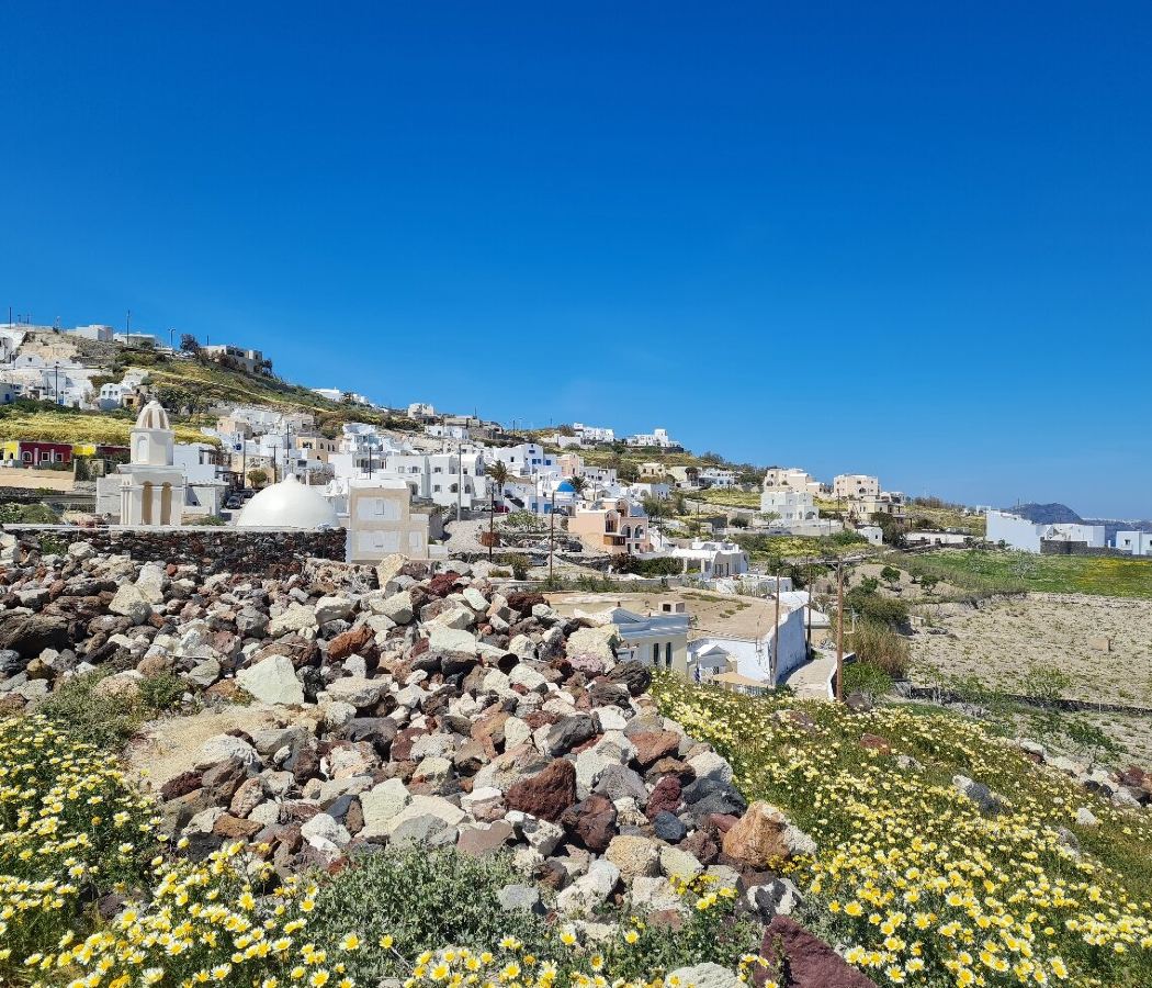 Akrotiri