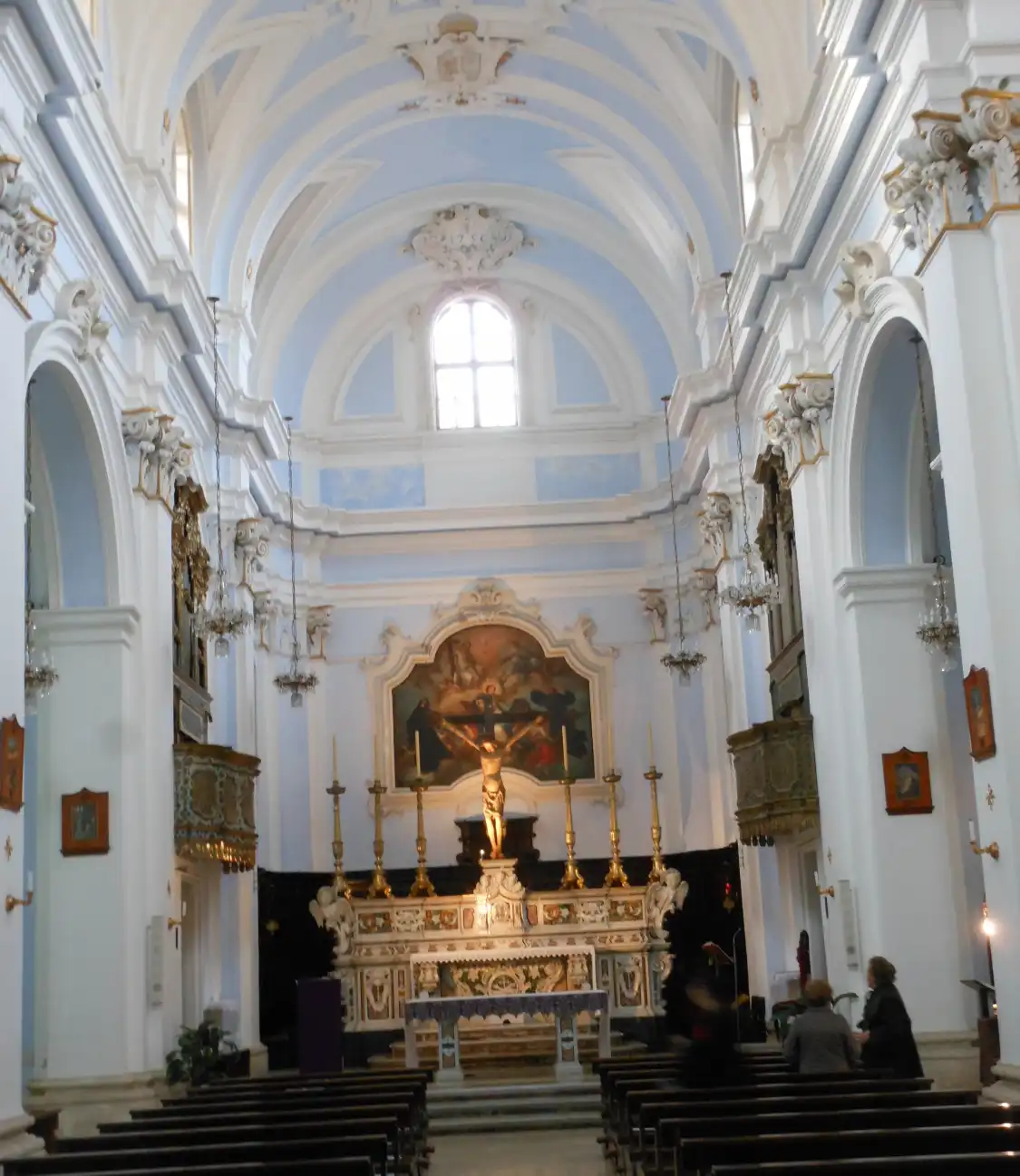 Hotel in zona Chiesa di San Francesco d'Assisi