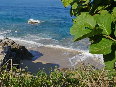 Bahía de Banderas