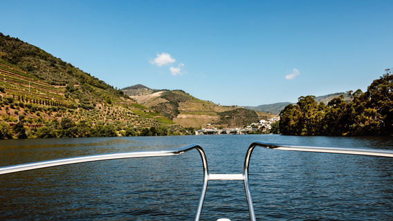 Deltatur, Actividades Turisticas