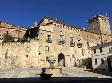 Plasencia
