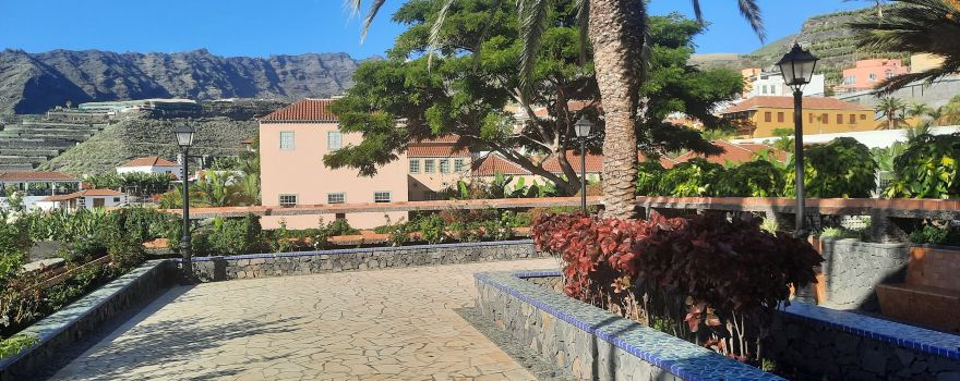 Museo del Platano de Tazacorte