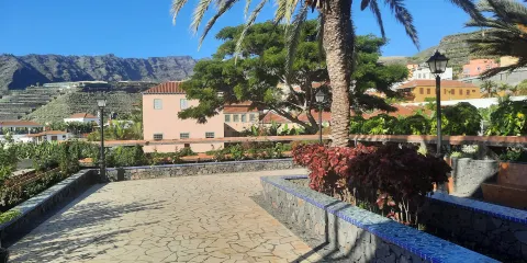 Museo del Platano de Tazacorte