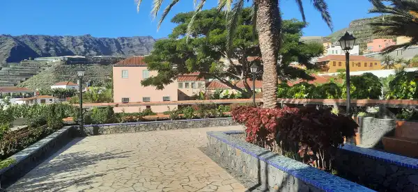 Hotels in Tazacorte