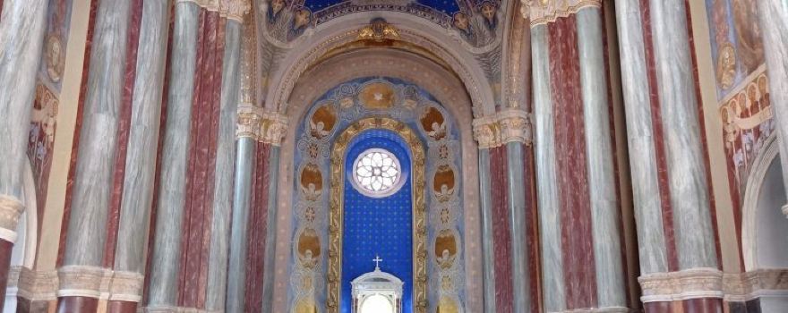 Sanctuary of Our Lady of Grace