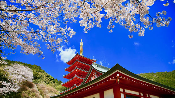 Honpuku-ji