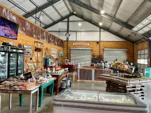 Reeves Peach Farm