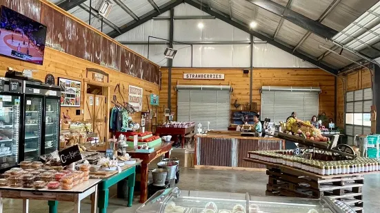 Reeves Peach Farm