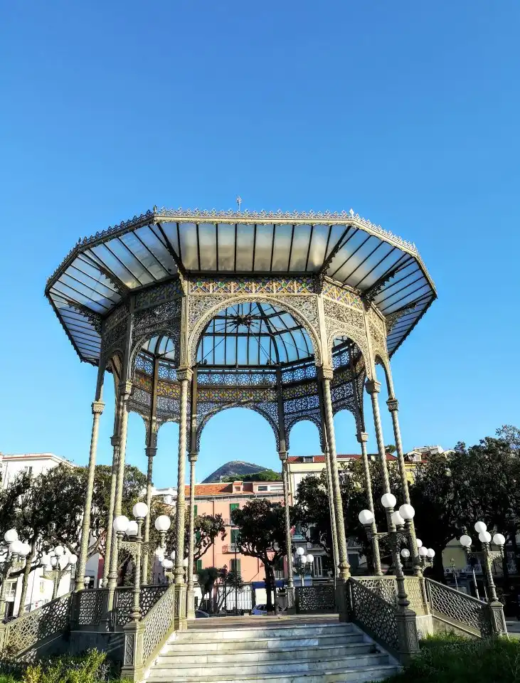 Hotels near Cassa Armonica