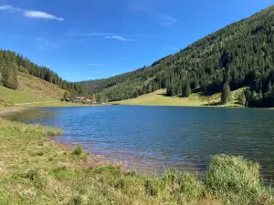 Steirischer Bodensee