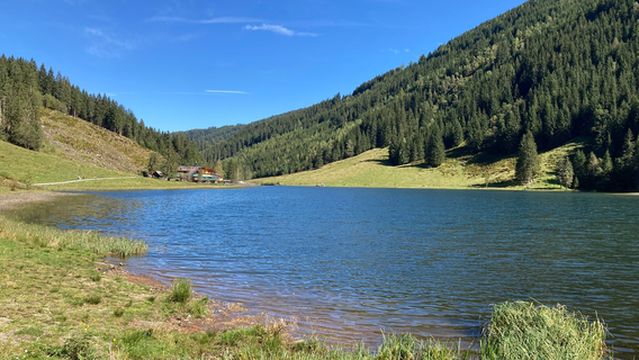 Steirischer Bodensee