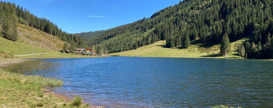 Steirischer Bodensee