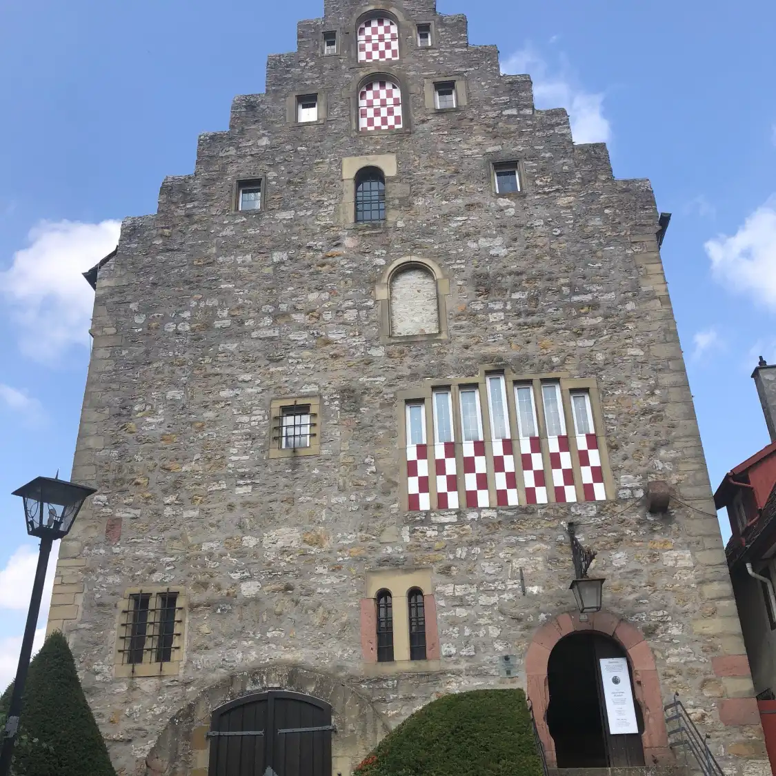 Hotels near Steinhaus