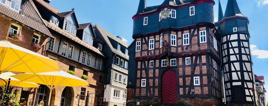 Historisches Rathaus