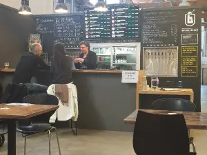 Brewaucracy Brewery & Taproom