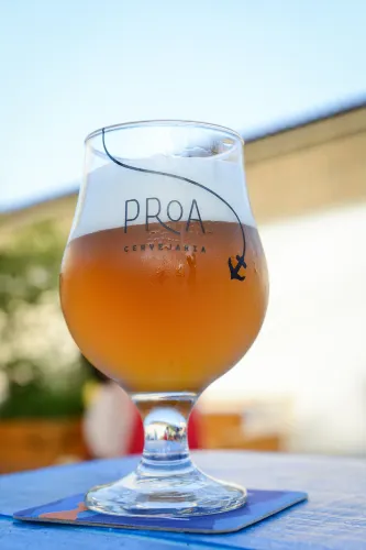 Proa Cervejaria