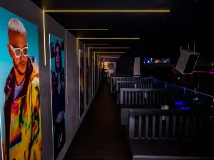 COOL disco