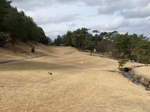 Onomichi Country Club Uneyama Course