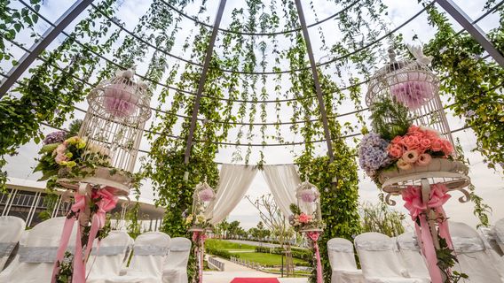 Setia City Convention Centre