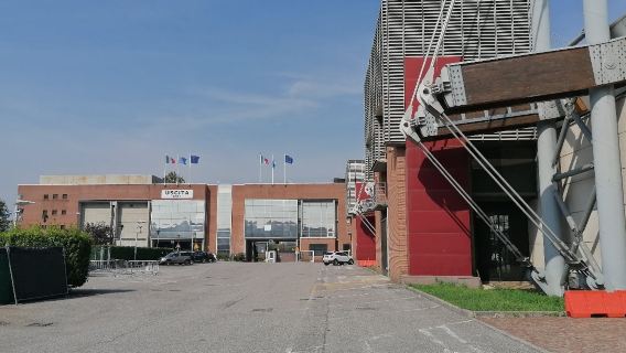 Brixia Forum
