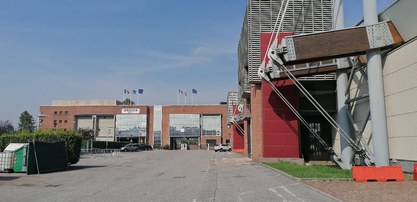 Brixia Forum