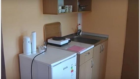 Prenoćište Davidović