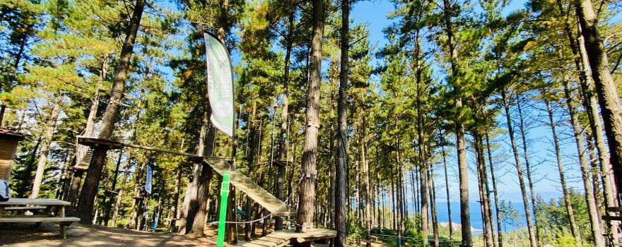 Mendexa Abentura Park