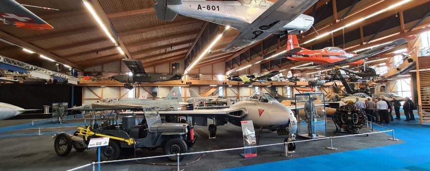 Flieger Flab Museum