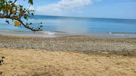 Sea Glass Beach