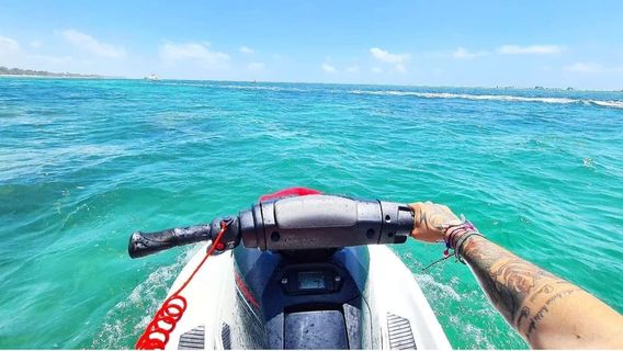 Diani Beach