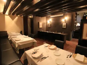 Osteriao'Girasole
