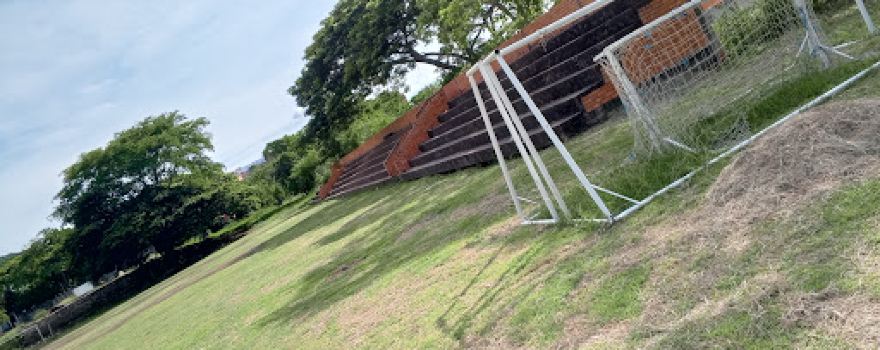 Estadio San Joaquín