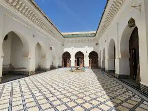 Habbous market
