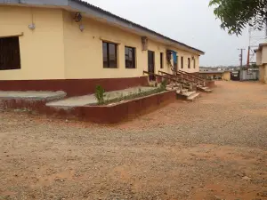 이쉐리 메인랜드 클럽