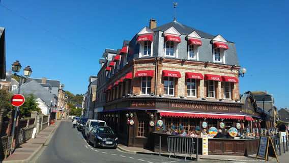 Etretat