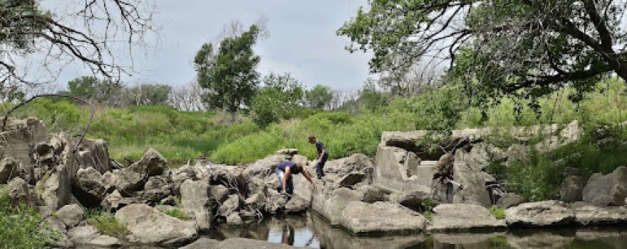 Sheridan Wildlife Area