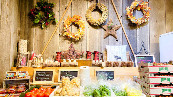 Fernwood Farms & Market