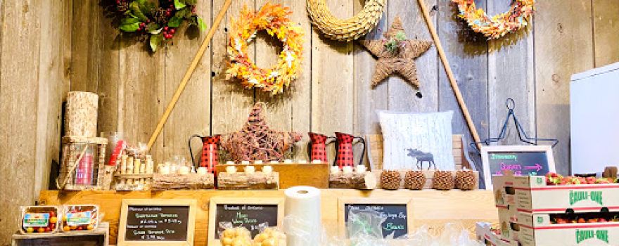 Fernwood Farms & Market