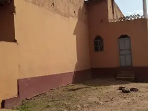 Msikiti Mkuu Wa Ijumaa Tarime