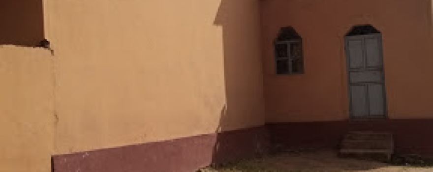Msikiti Mkuu Wa Ijumaa Tarime