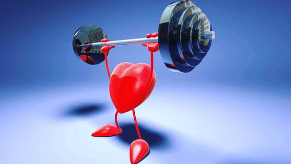 GYM ESSENCE Henry Arcudi