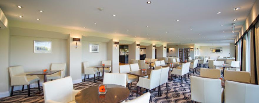 The Carlyon Bay Golf Club