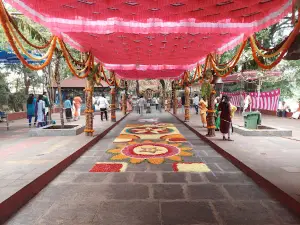 Sowthadka Shri Mahaganapati Temple