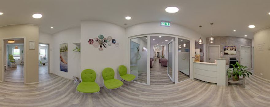 ZENtrum Rauhut , Sandra Kosmetik-Spa-Podologie