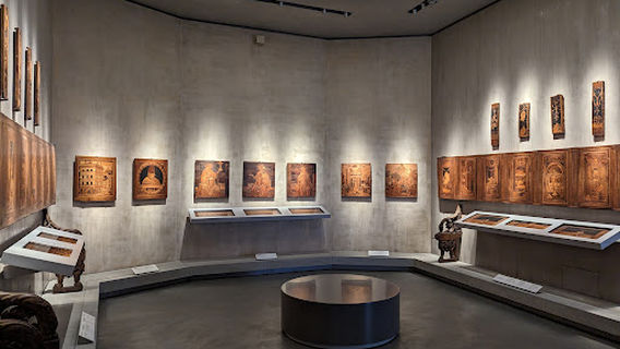 Museo dell'Opera del Duomo