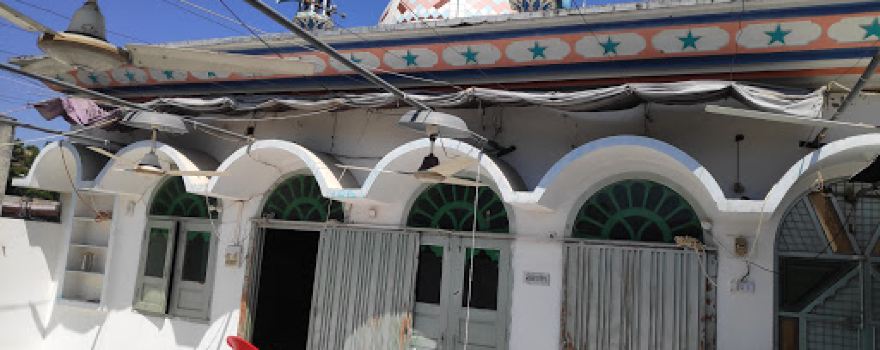 Gulshan Masjid