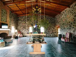 Hacienda Compostela