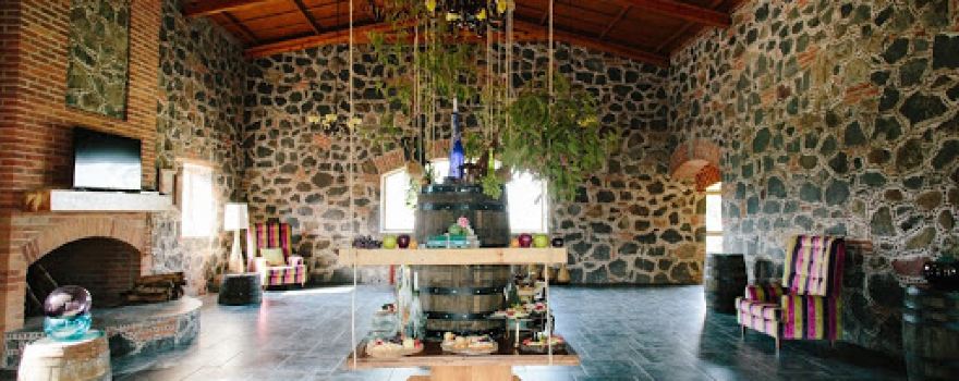 Hacienda Compostela