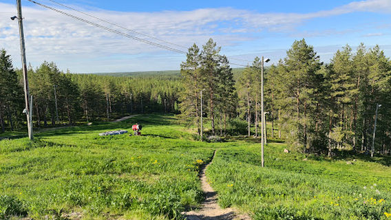 Vimpelinvaaran Laskettelurinne